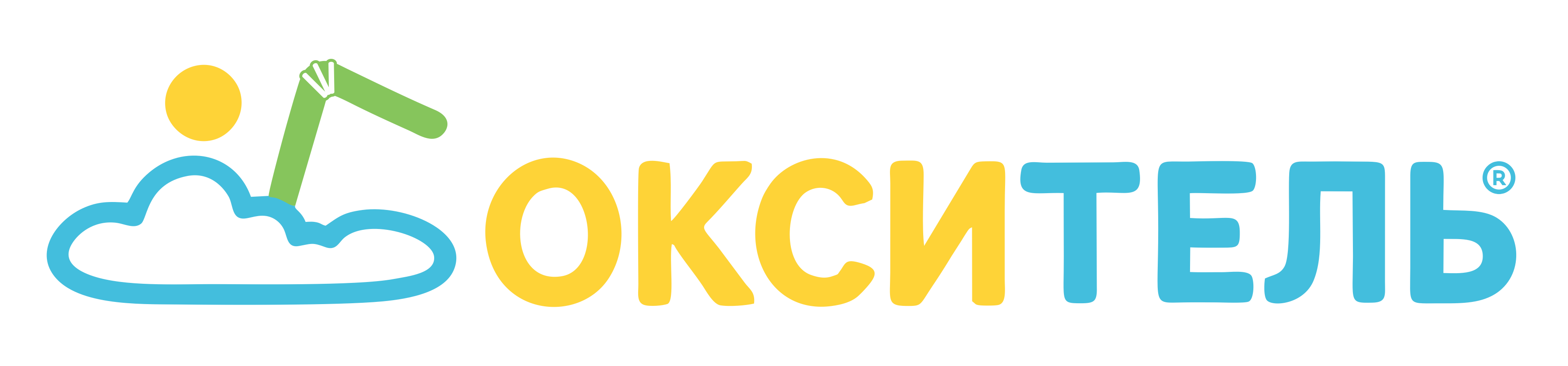 ОксиТель